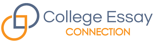 College Essay Connection logo